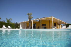 Villa Carrino by MMega Racale